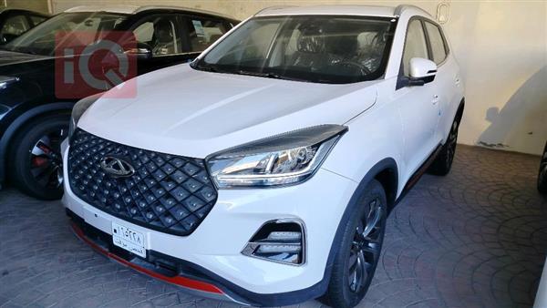 شێری تیگۆ 4 پرۆ 2025  بۆ فرۆشتن لە عێراق -  بەغداد